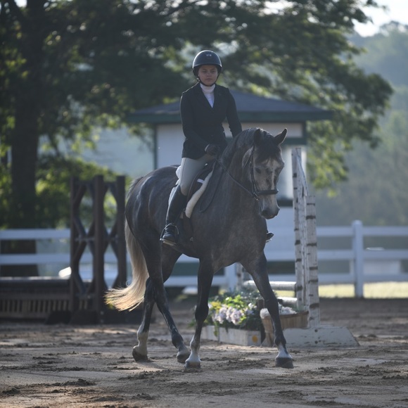 Meet your Posher, Grace - Picture 2 of 2